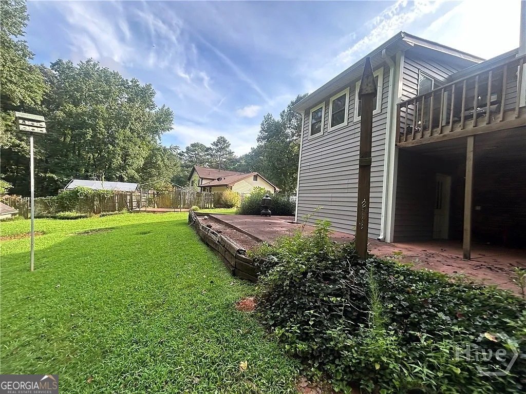 127 Meadow Ridge Drive Stockbridge - 5
