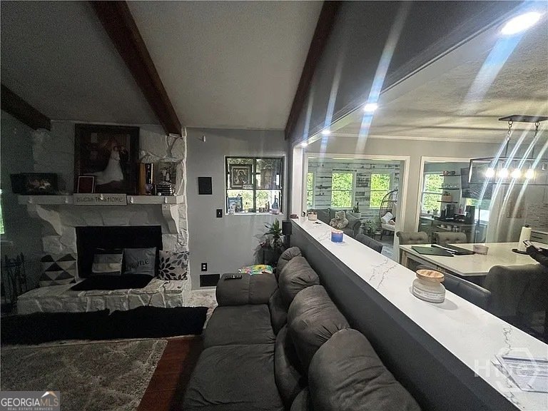 127 Meadow Ridge Drive Stockbridge - 6