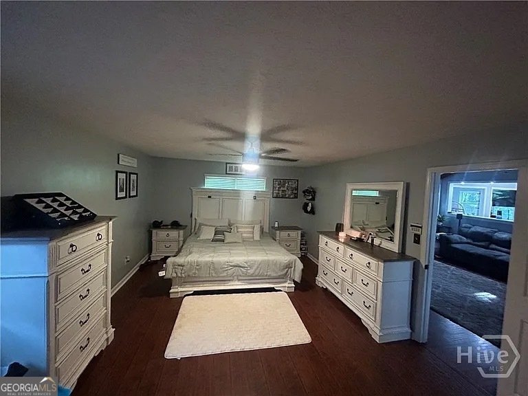 127 Meadow Ridge Drive Stockbridge - 7