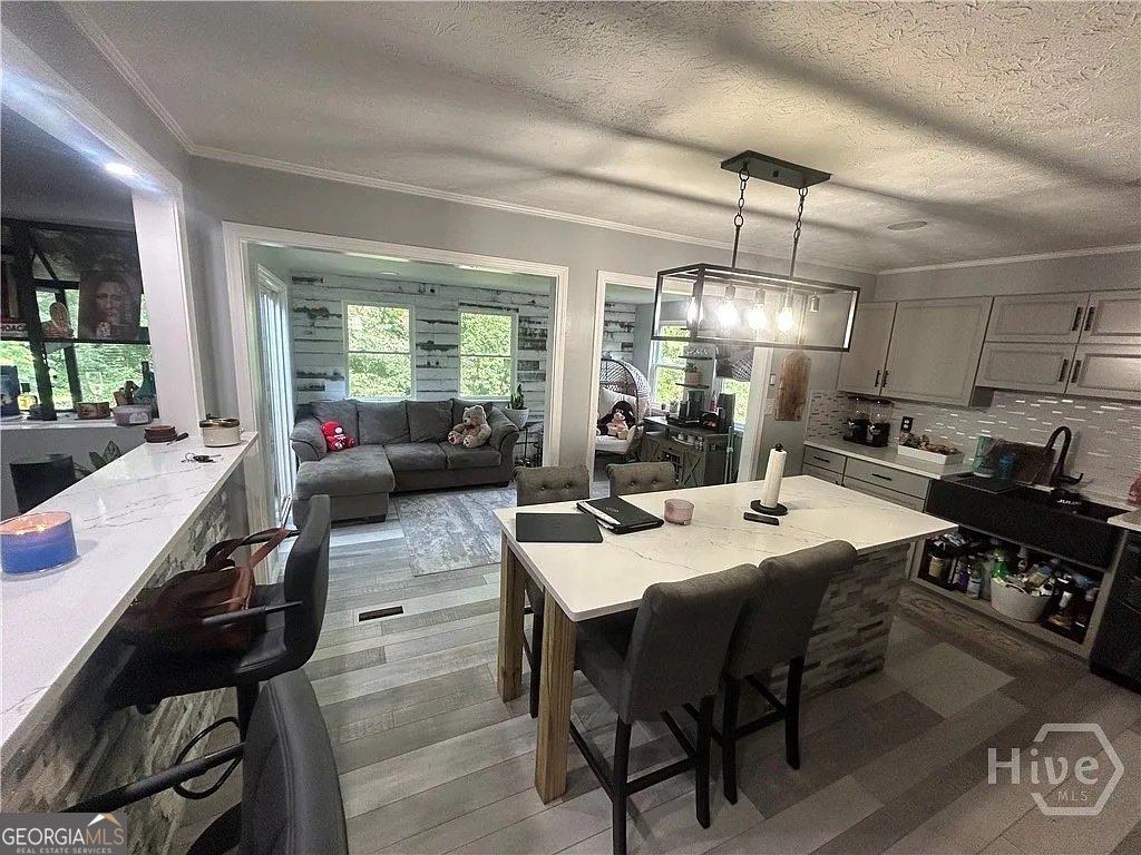 127 Meadow Ridge Drive Stockbridge - 8