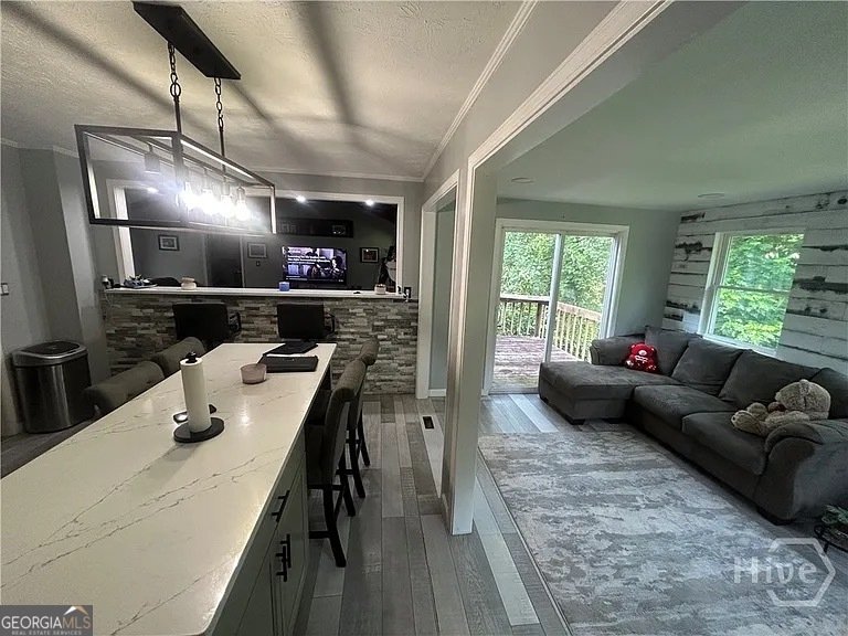 127 Meadow Ridge Drive Stockbridge - 9