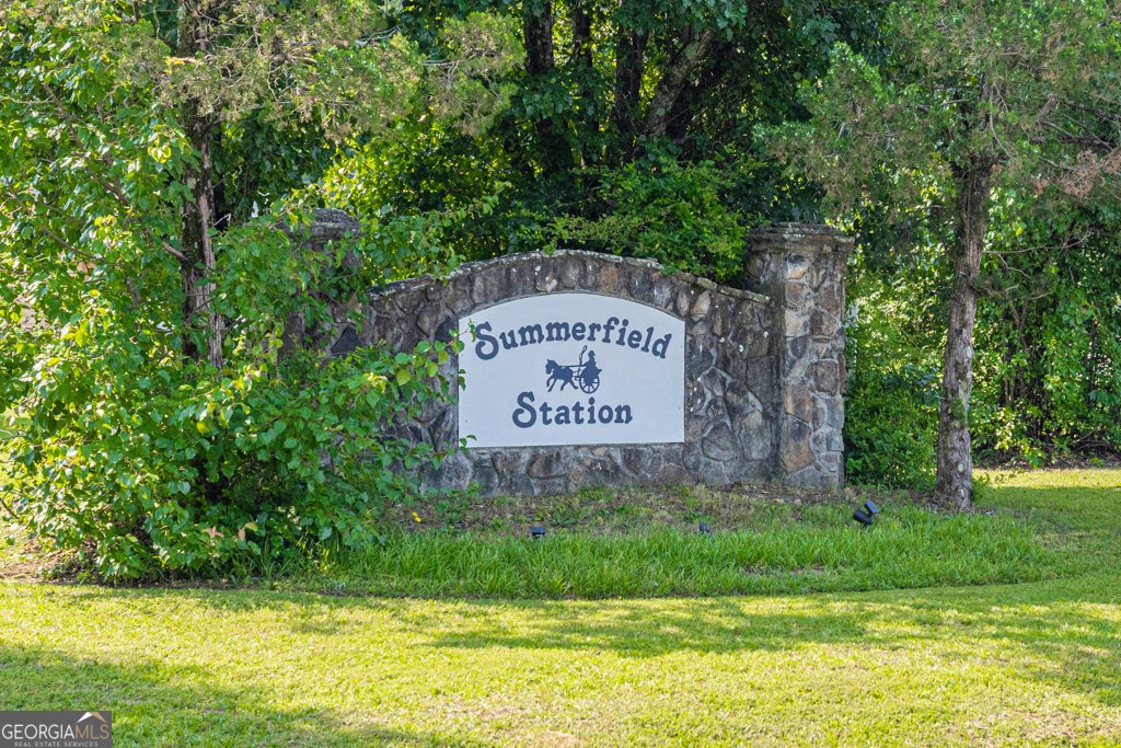 1510 Summer Lake Terrace Loganville - 4