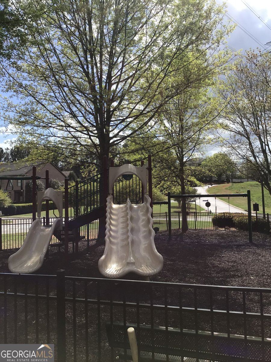 1186 Ridenour Boulevard Kennesaw - 1