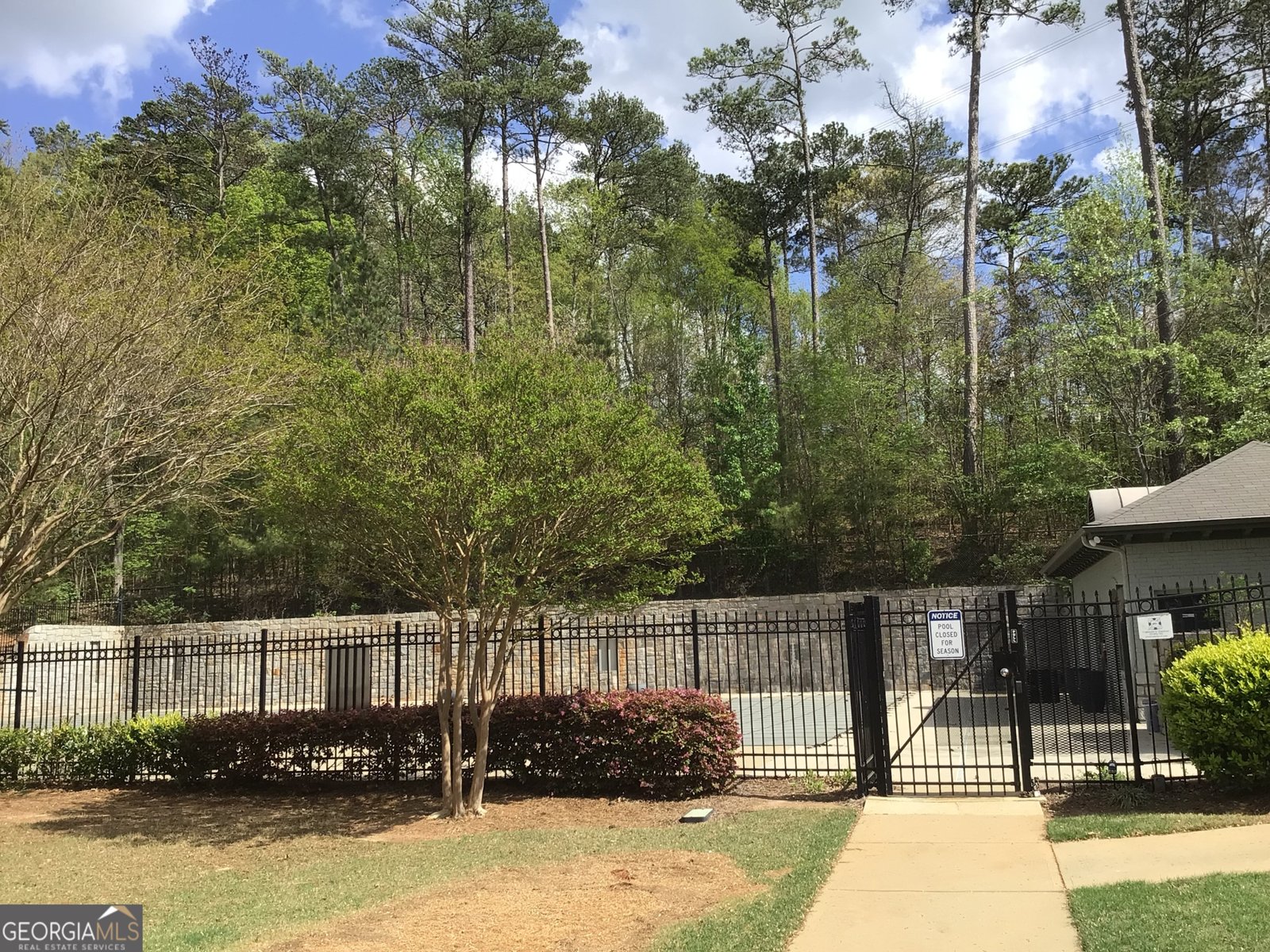 1186 Ridenour Boulevard Kennesaw - 5