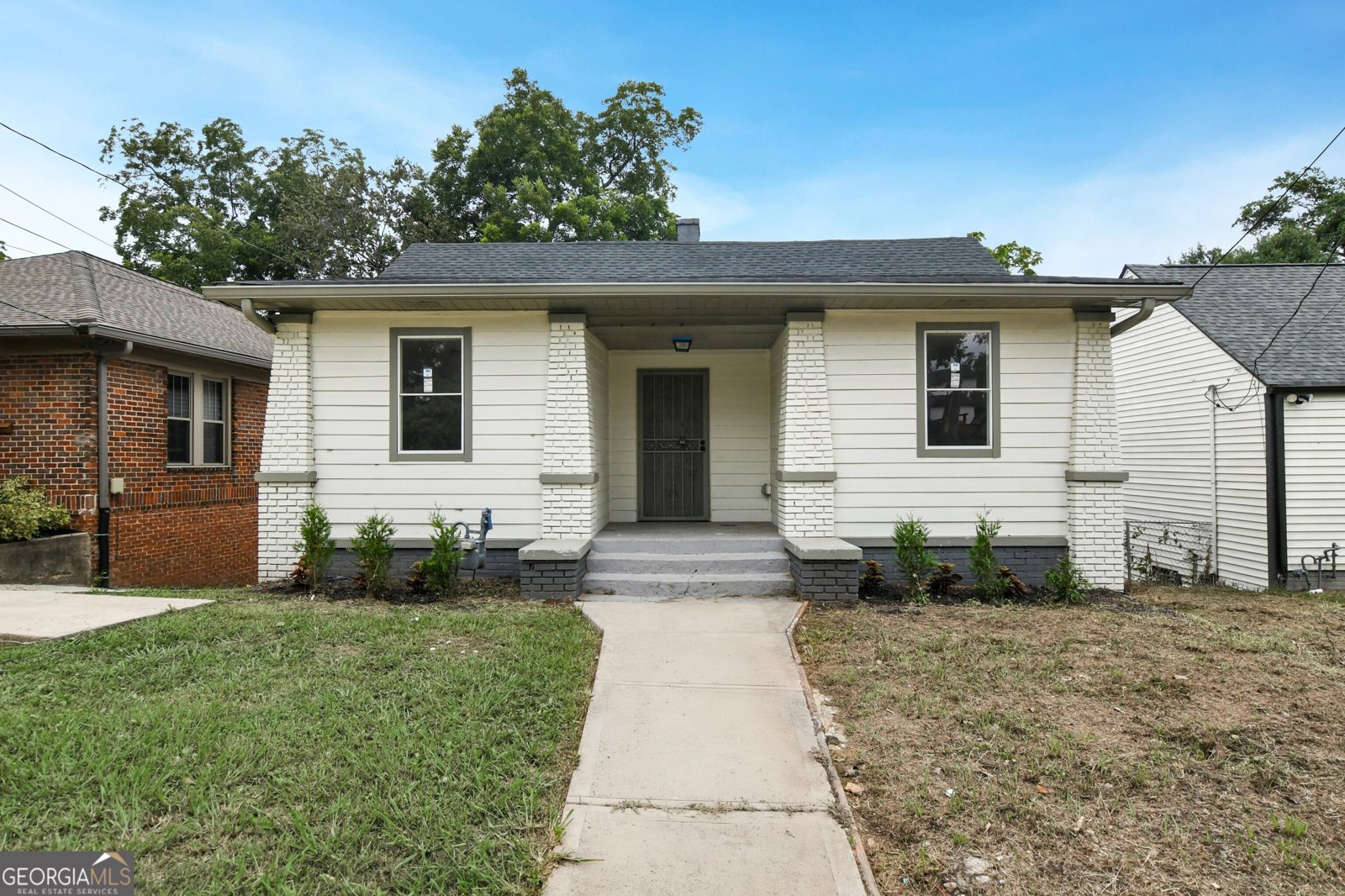 1685 Martin Luther King Jr Drive Atlanta - 1