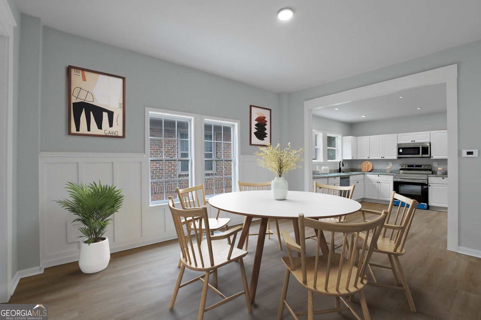 1685 Martin Luther King Jr Drive Atlanta - 11