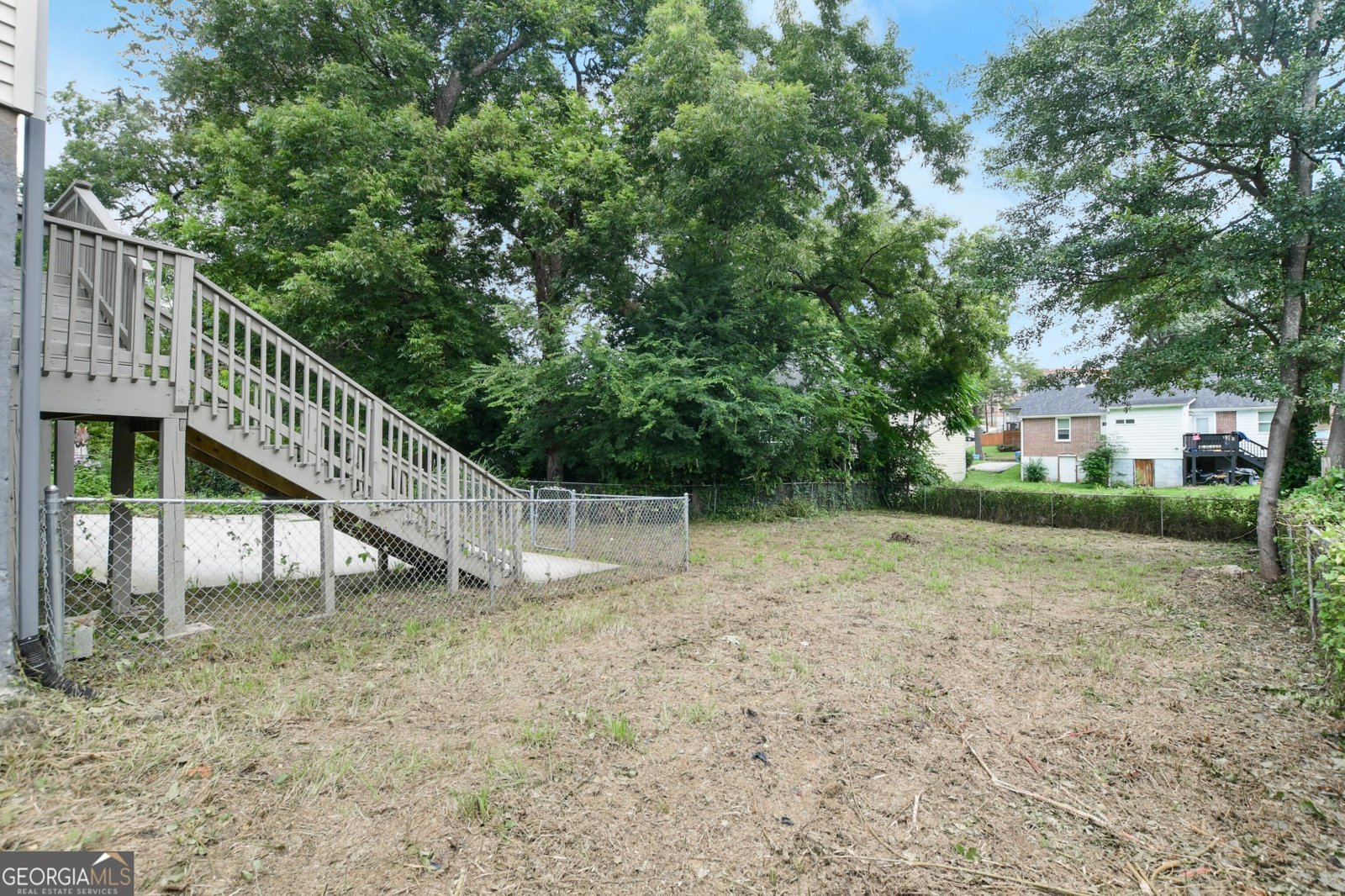 1685 Martin Luther King Jr Drive Atlanta - 29
