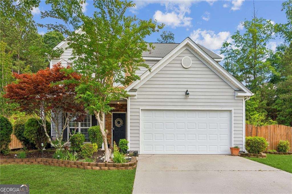 2173 Beacon Crest Drive Buford - 1
