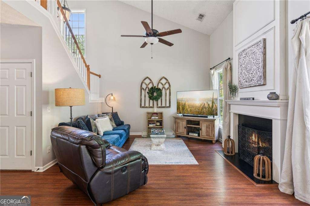 2173 Beacon Crest Drive Buford - 15