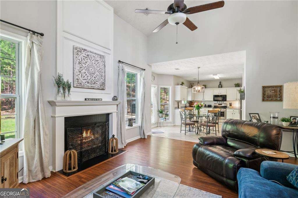2173 Beacon Crest Drive Buford - 16