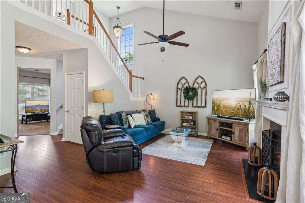 2173 Beacon Crest Drive Buford - 17