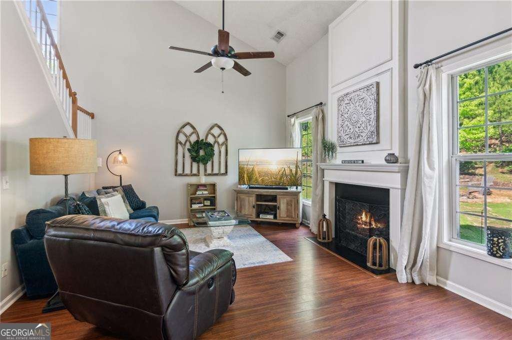 2173 Beacon Crest Drive Buford - 18
