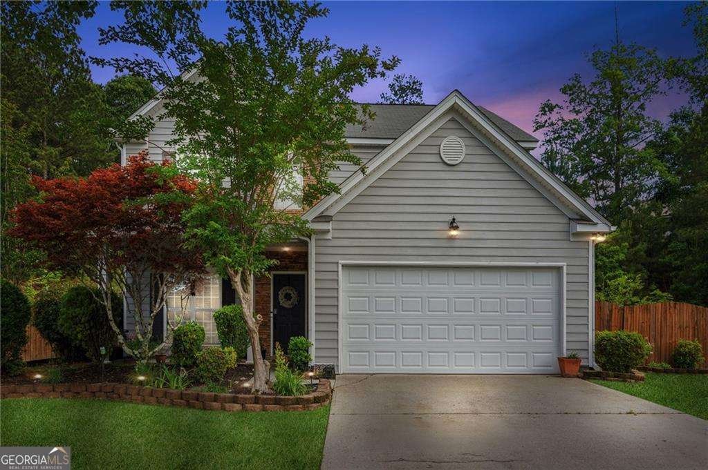 2173 Beacon Crest Drive Buford - 2