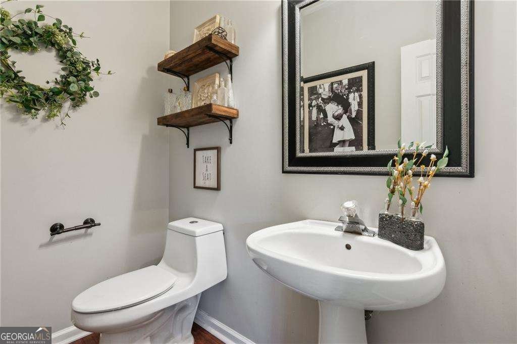 2173 Beacon Crest Drive Buford - 21