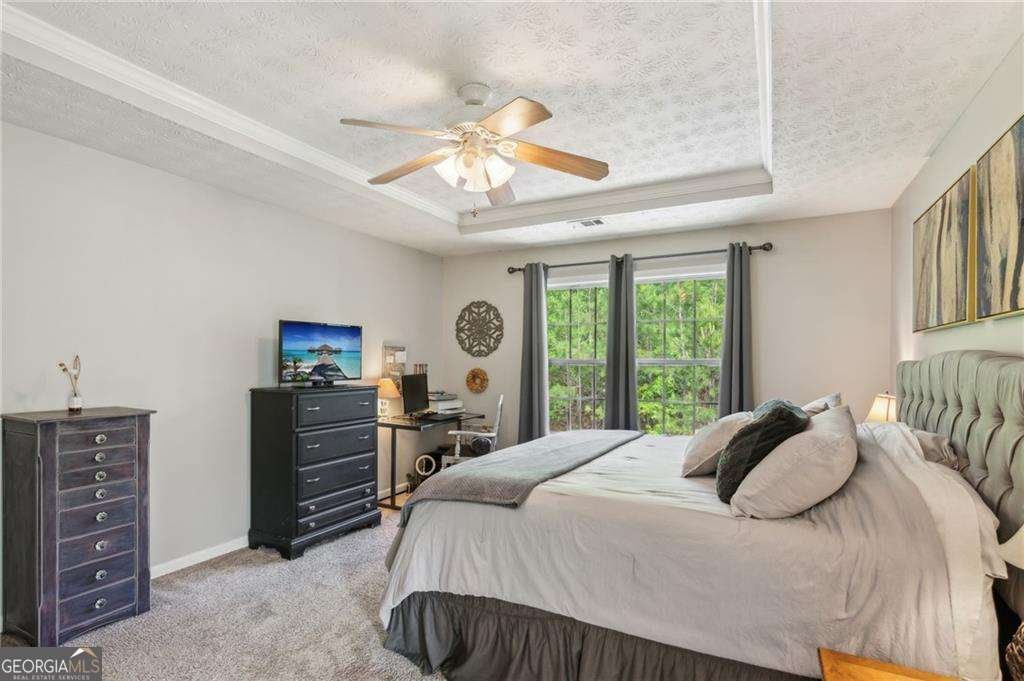 2173 Beacon Crest Drive Buford - 23