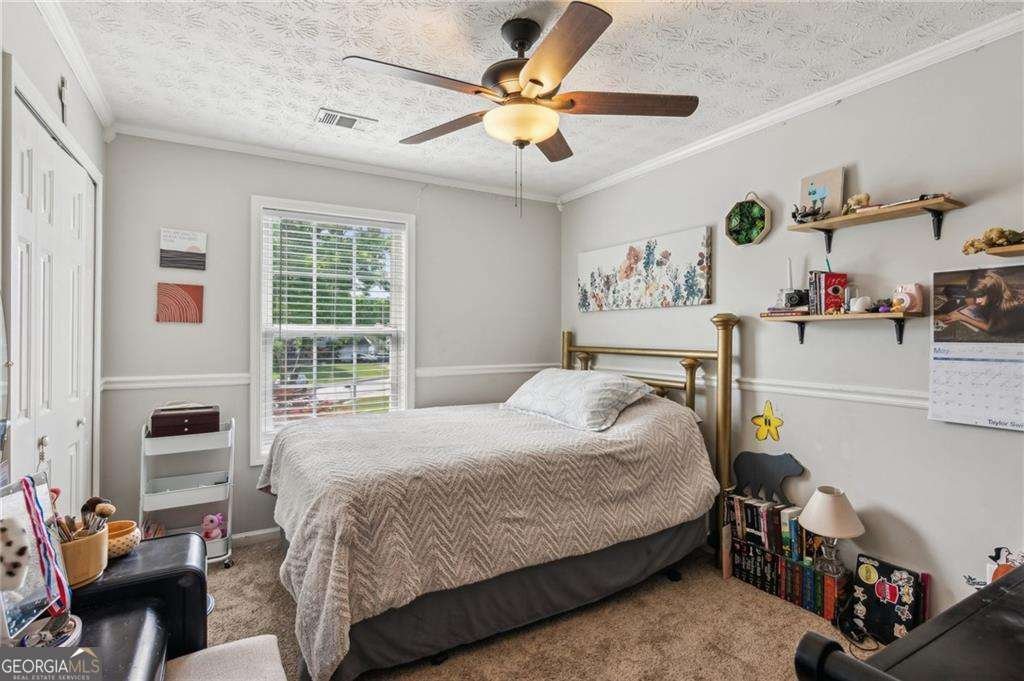 2173 Beacon Crest Drive Buford - 29
