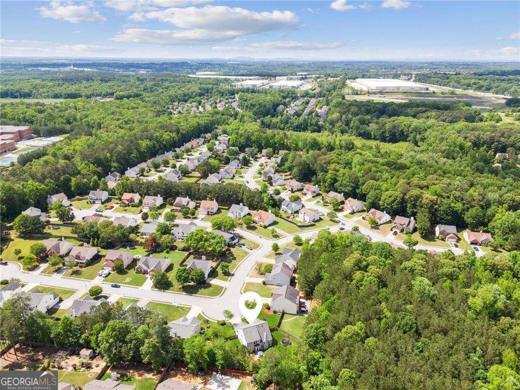 2173 Beacon Crest Drive Buford - 32