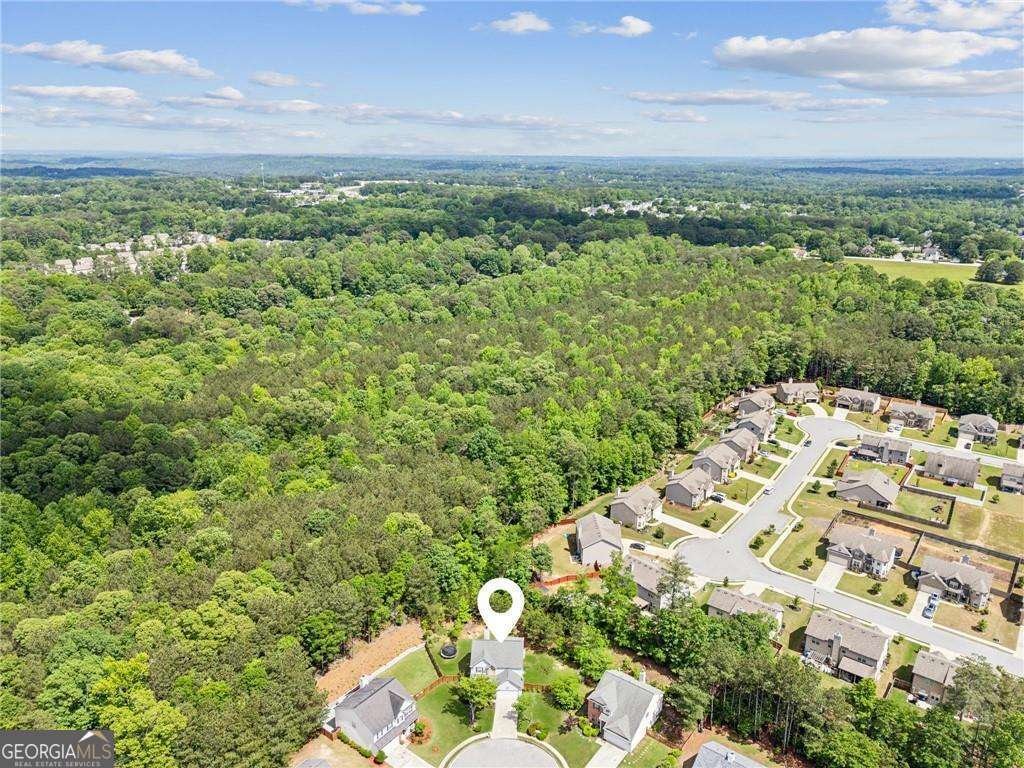2173 Beacon Crest Drive Buford - 34
