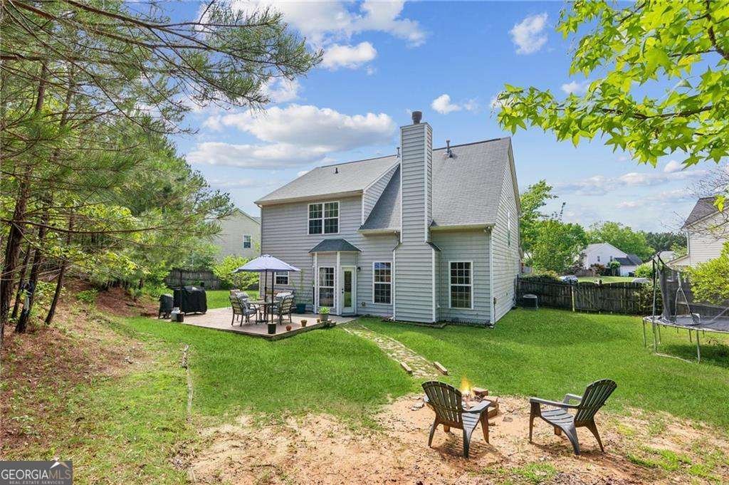 2173 Beacon Crest Drive Buford - 39