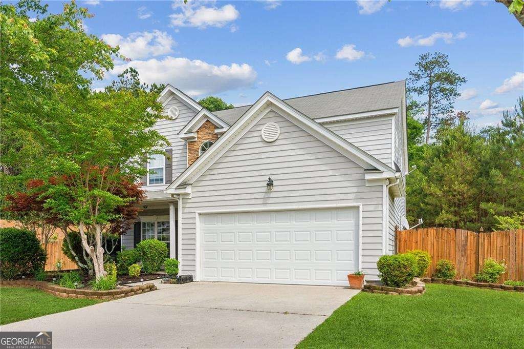 2173 Beacon Crest Drive Buford - 4