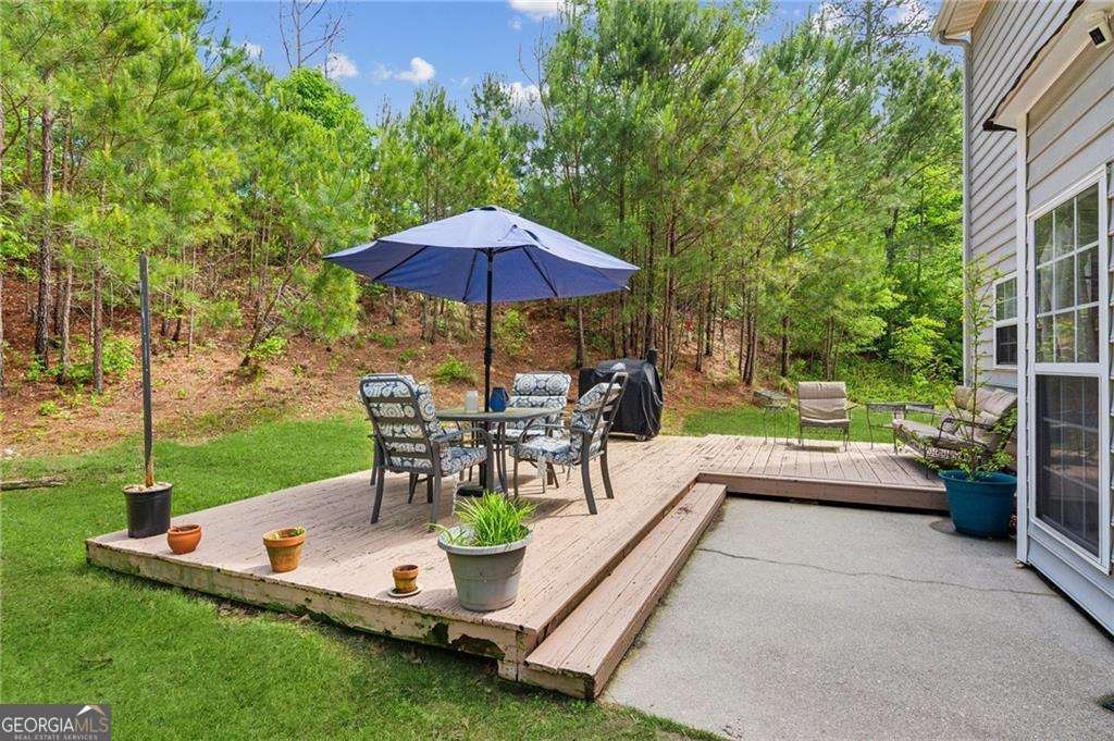 2173 Beacon Crest Drive Buford - 41