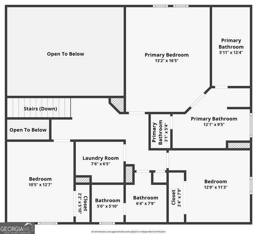 2173 Beacon Crest Drive Buford - 42