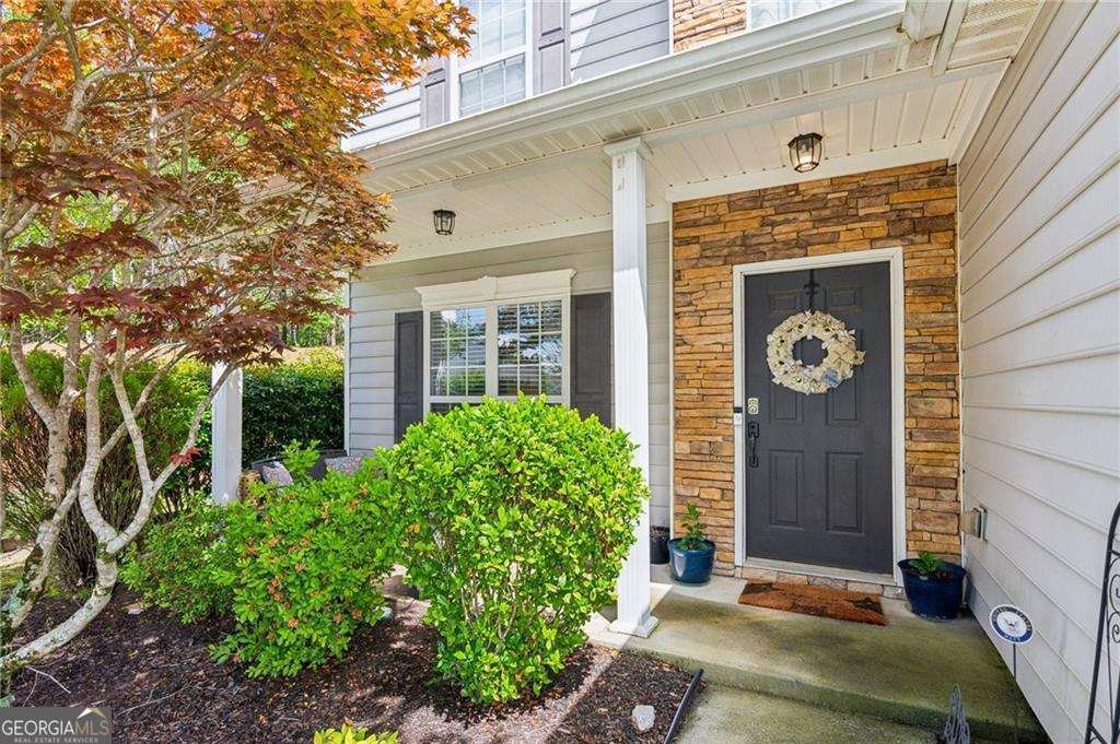 2173 Beacon Crest Drive Buford - 5
