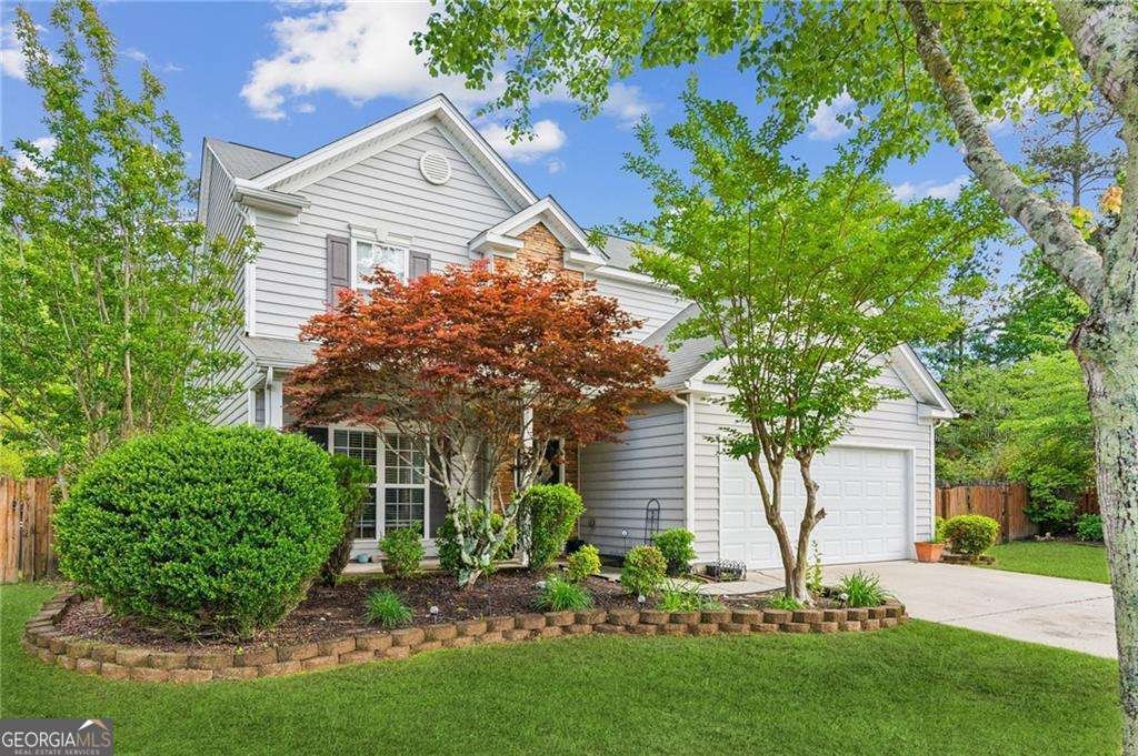2173 Beacon Crest Drive Buford - 6