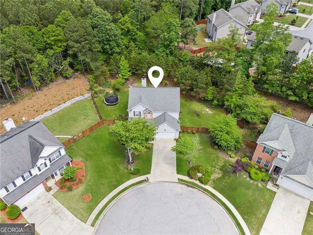 2173 Beacon Crest Drive Buford - 7