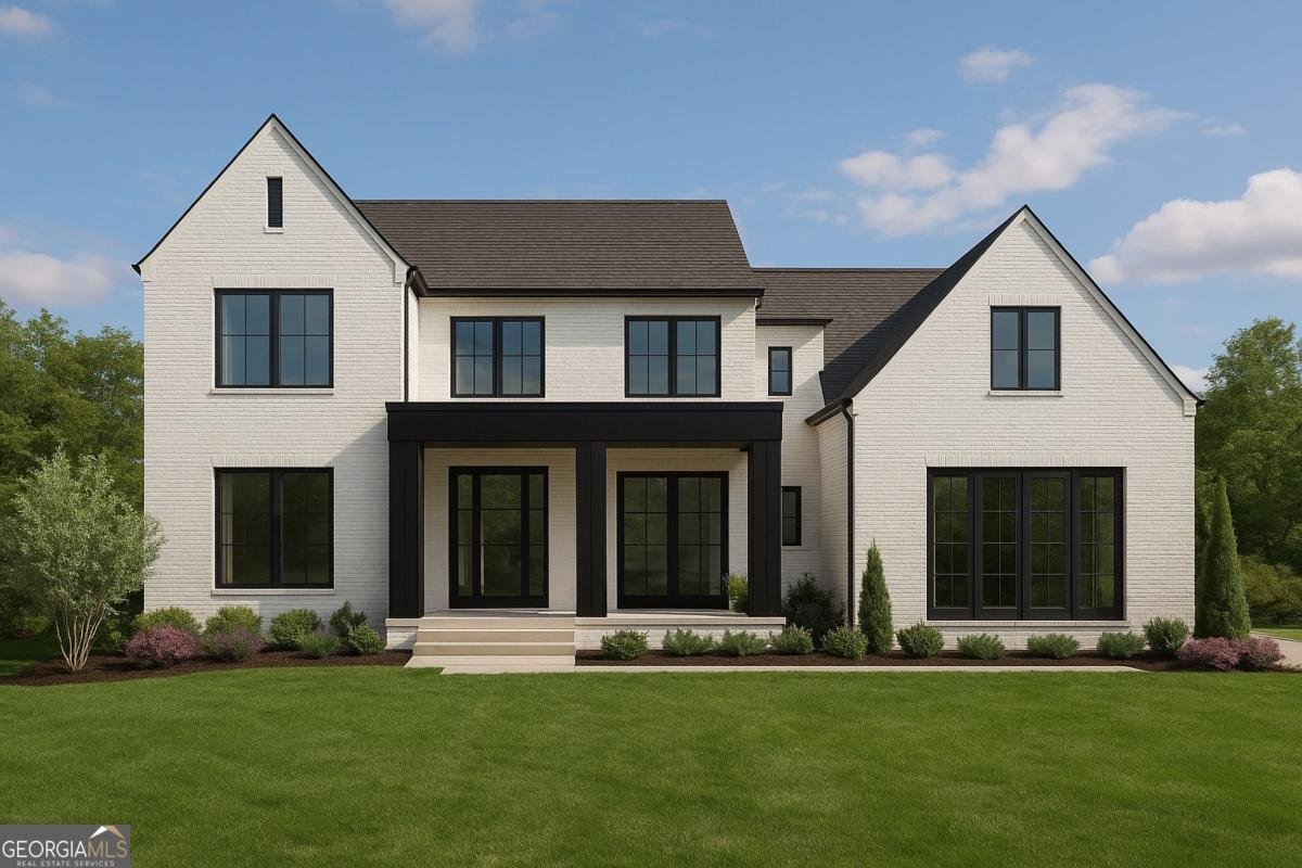 170 Michaela Drive Alpharetta - 1