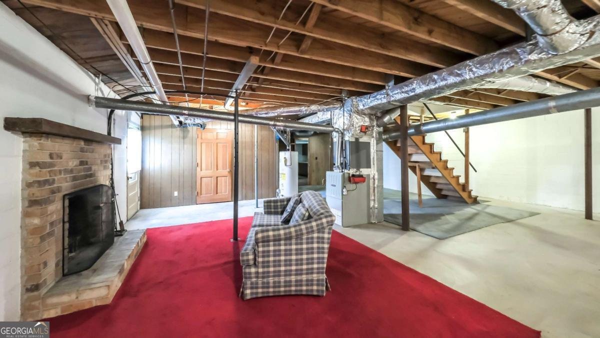 4875 Millen Drive Mableton - 11