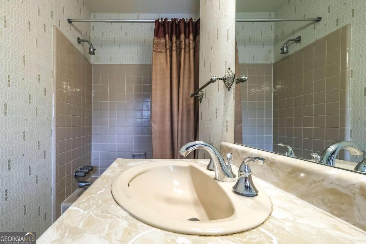 4875 Millen Drive Mableton - 4