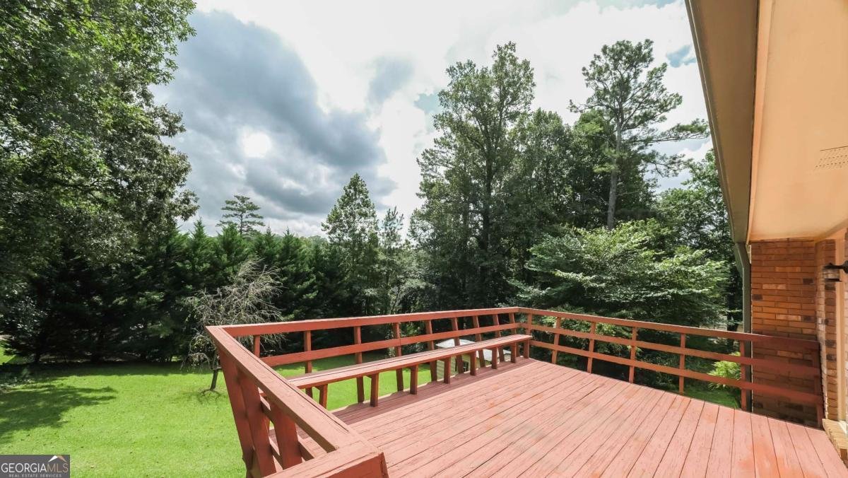 4875 Millen Drive Mableton - 9