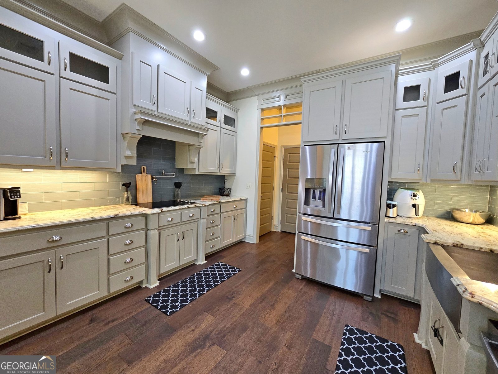3917 Valiant Court Valdosta - 1