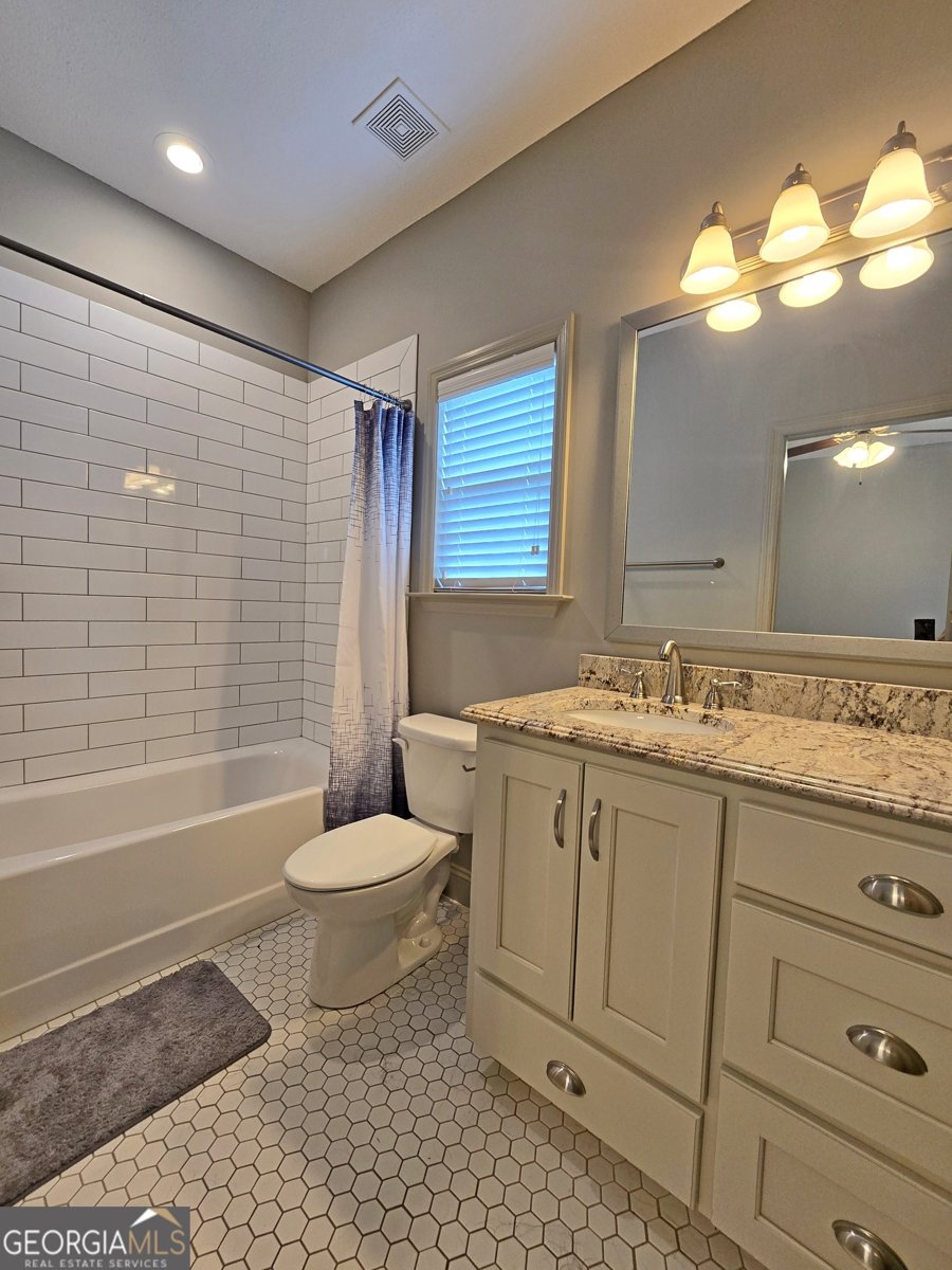 3917 Valiant Court Valdosta - 21
