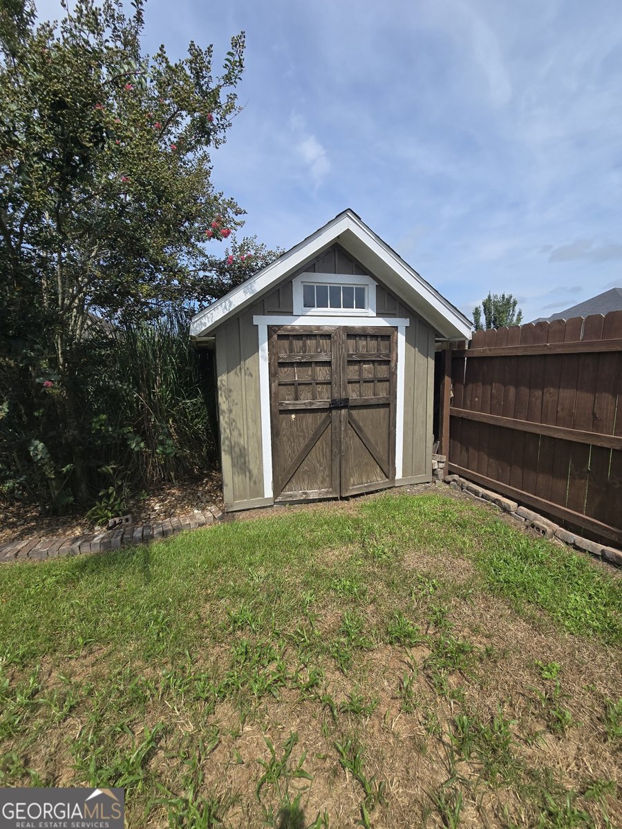 3917 Valiant Court Valdosta - 27