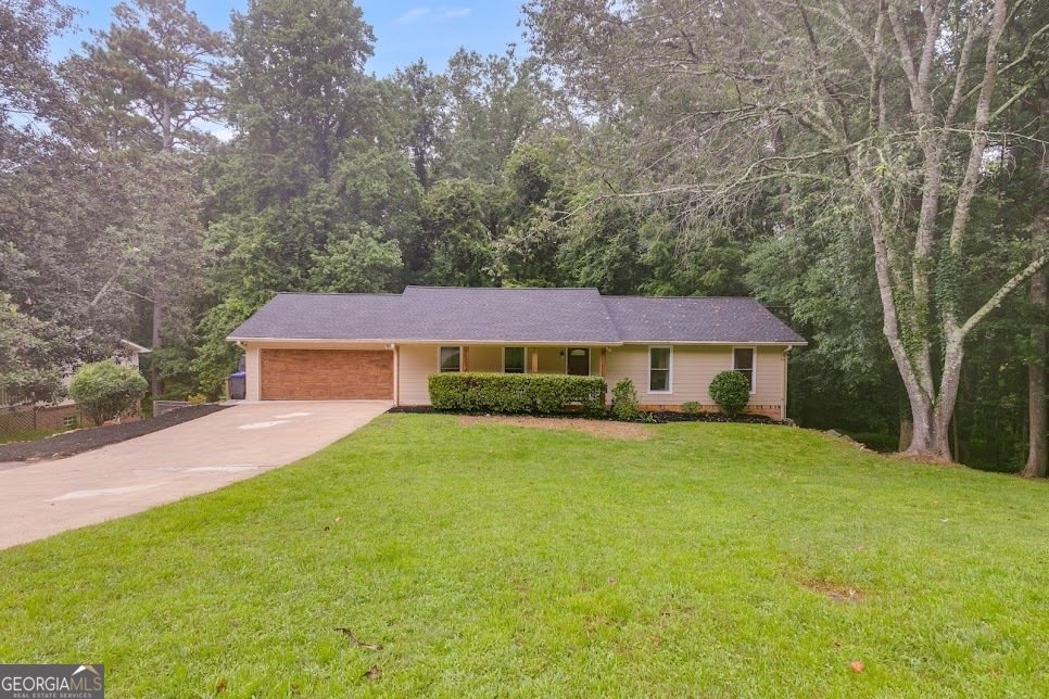 2638 Irene Circle Duluth - 1