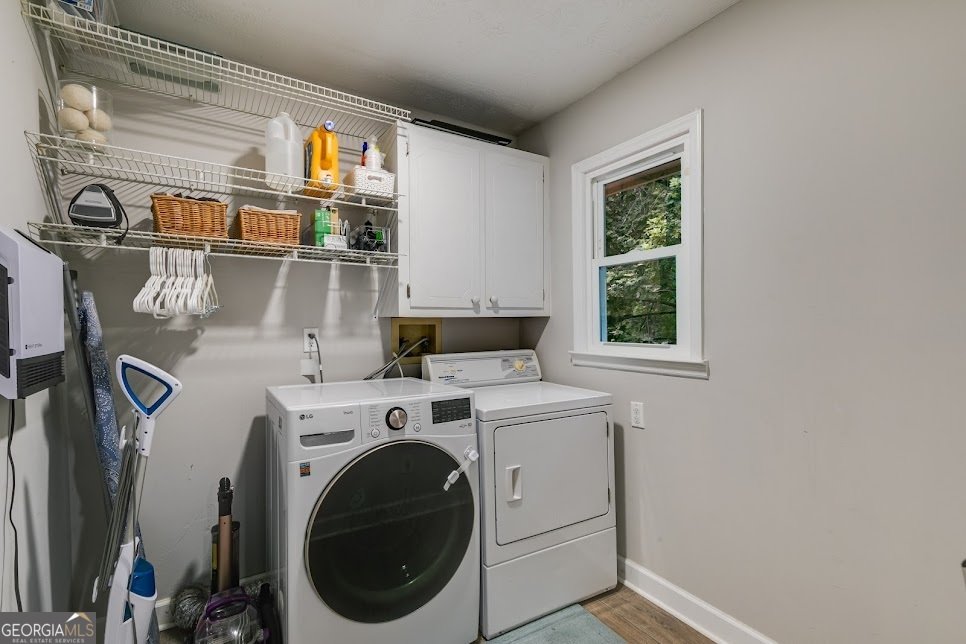 2638 Irene Circle Duluth - 15