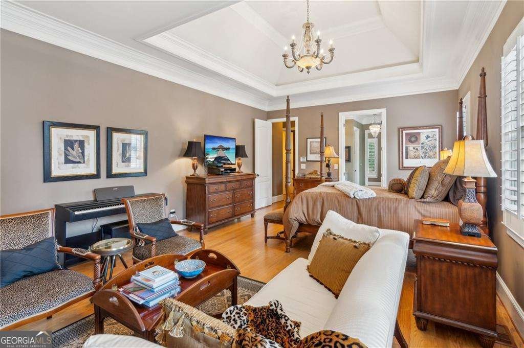 3341 Anna Ruby Lane Buford - 17