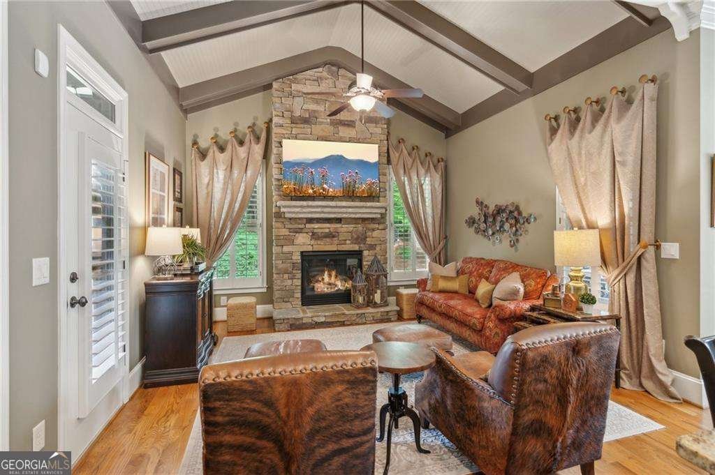 3341 Anna Ruby Lane Buford - 2