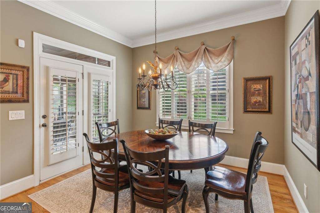 3341 Anna Ruby Lane Buford - 3