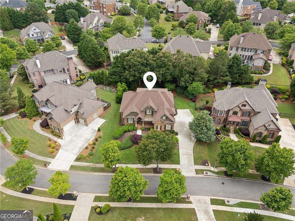 3341 Anna Ruby Lane Buford - 35