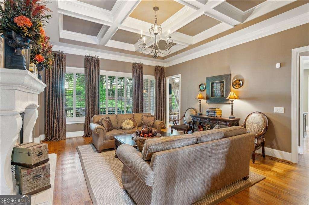 3341 Anna Ruby Lane Buford - 5