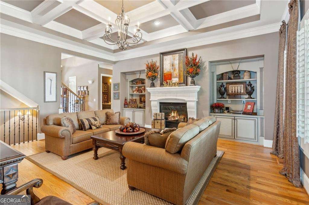 3341 Anna Ruby Lane Buford - 7