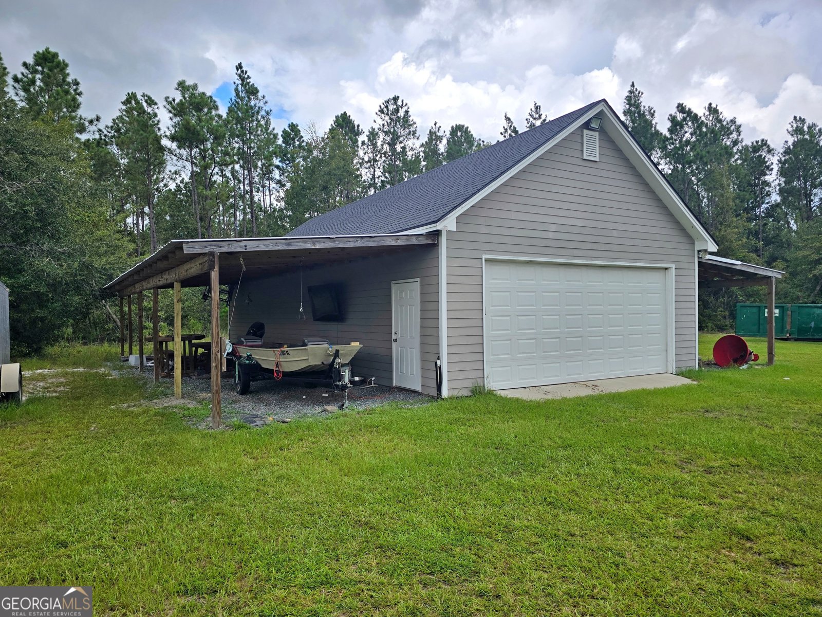 5252 Humphreys Road Lake Park - 12