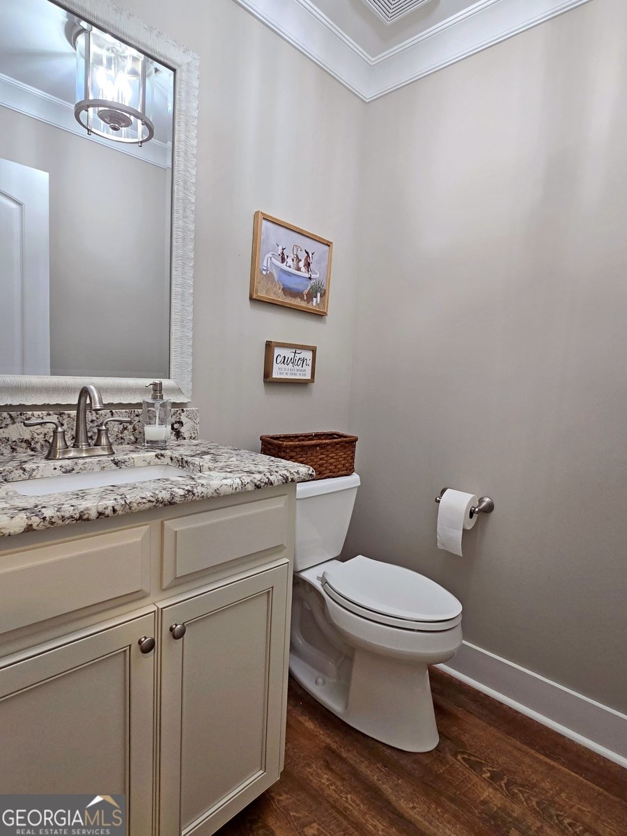 5252 Humphreys Road Lake Park - 6