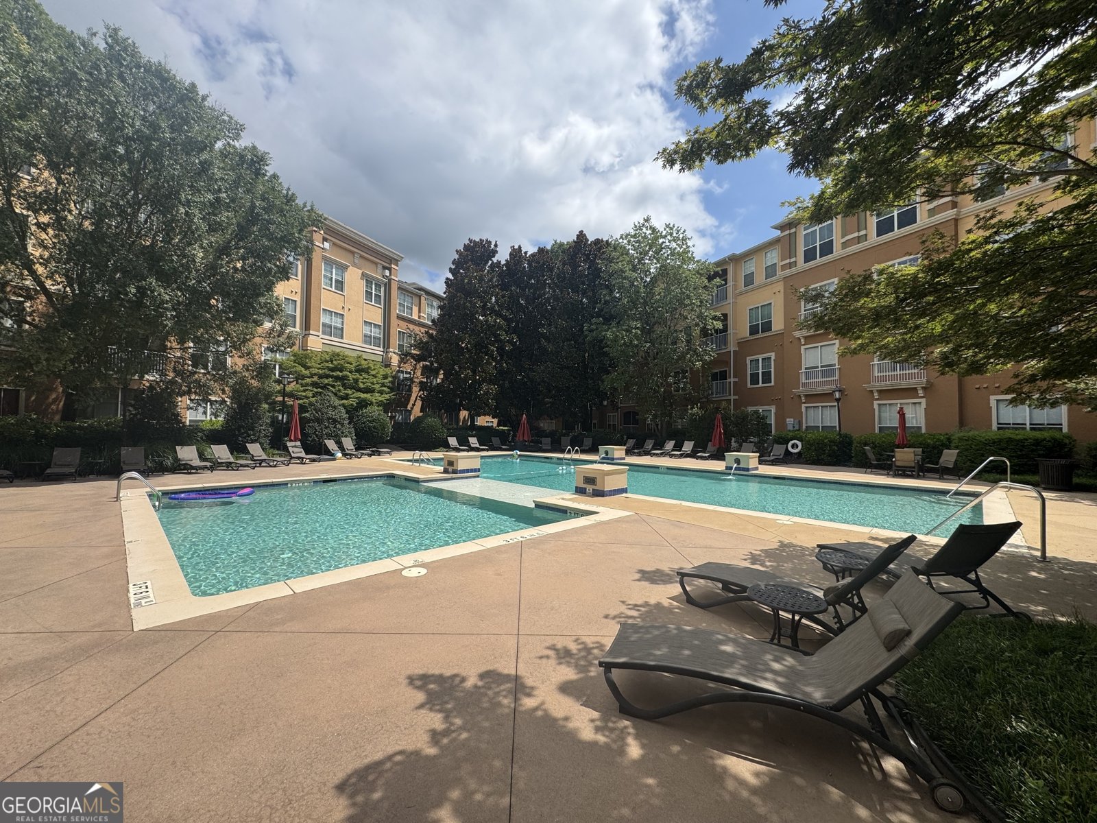 10 Perimeter Summit Boulevard Brookhaven - 13
