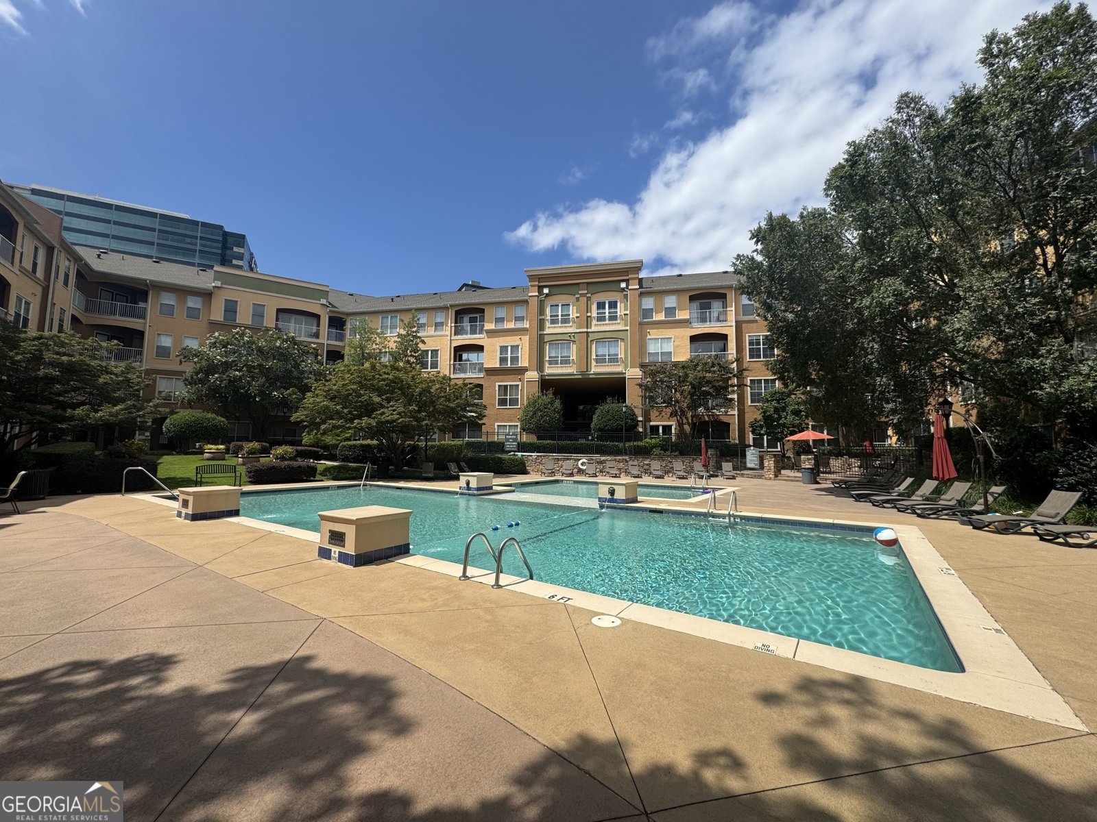 10 Perimeter Summit Boulevard Brookhaven - 16