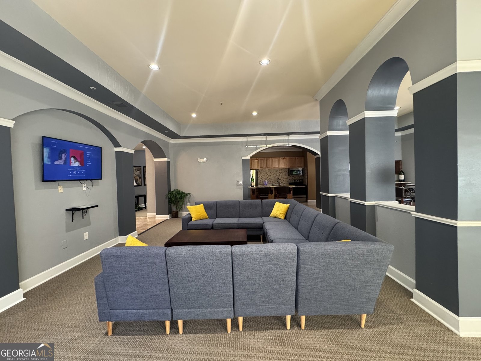 10 Perimeter Summit Boulevard Brookhaven - 21