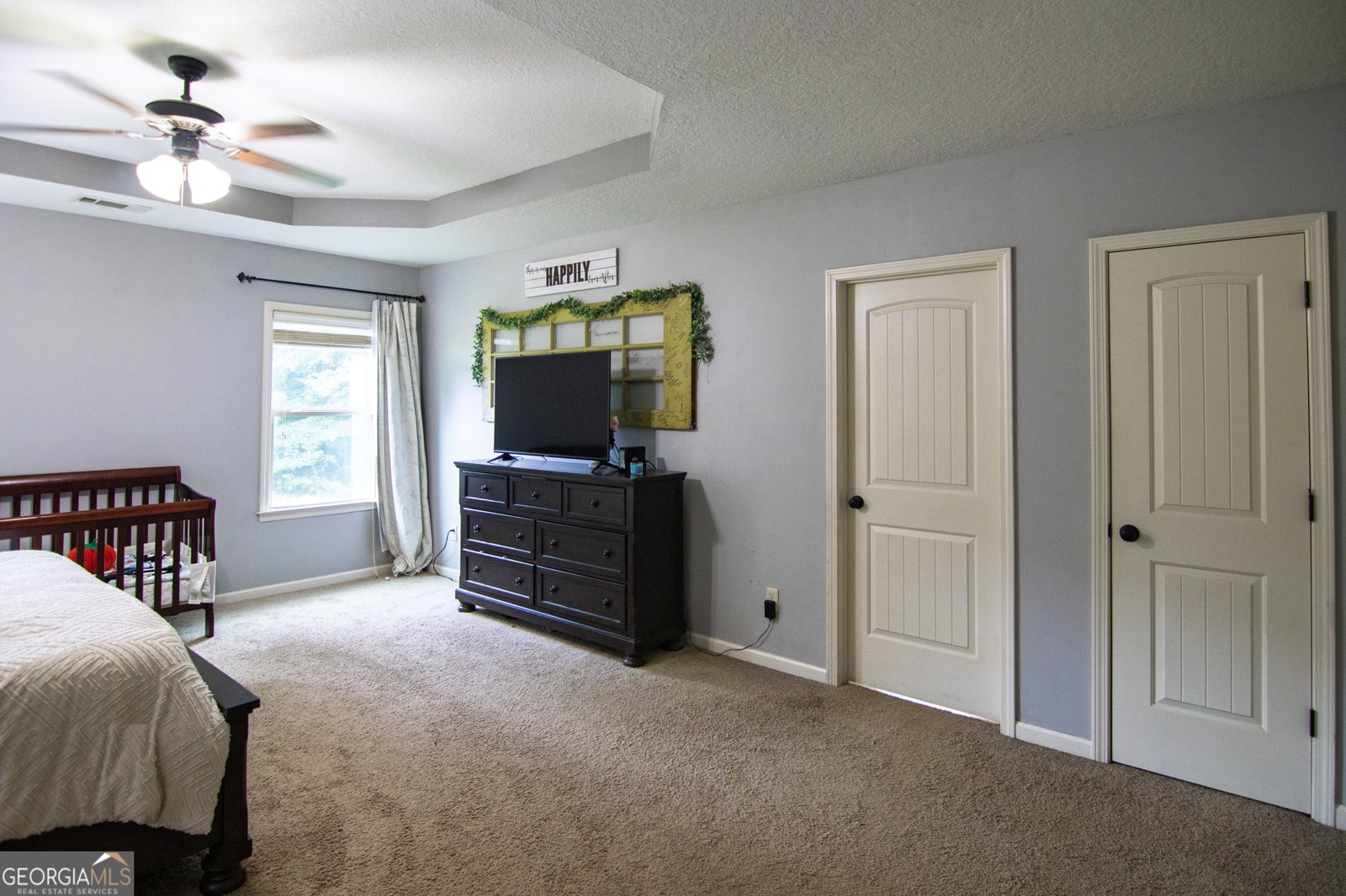 306 Voorhees Road Hamilton - 1